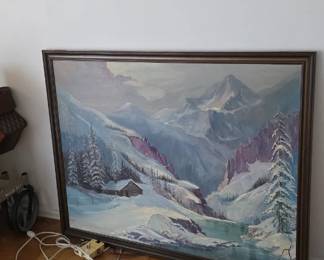 Sale Picture