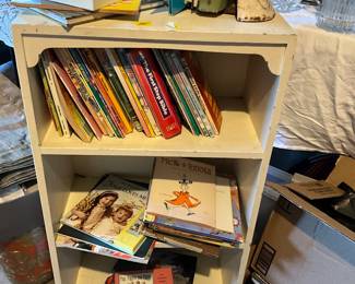 Children’s books