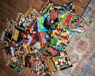 Comics