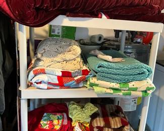 Quilts