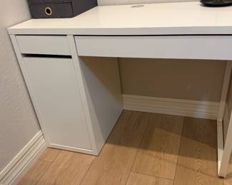 Micke Desk 41" Wide $50