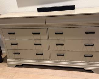 Wide Dresser $250