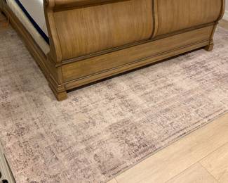 Georgie Loloi Rug 8'4" x 11'6" $50