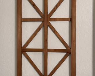 Wall Art $25