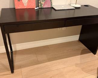 Micke Desk 56" Wide $50
