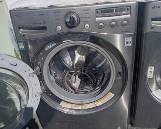 Washer 