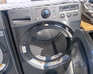 Dryer 