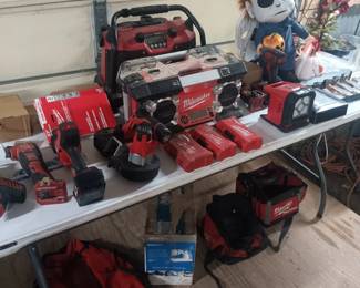 Tools