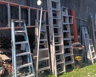 Ladders 