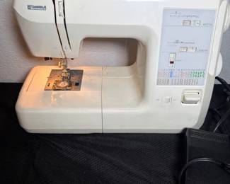 Kenmore Sewing Machine Model 385 W Pedal