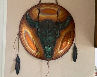 Copper Art