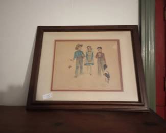 Sale Picture