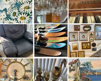 Bidsquare Square Cover Online Estate Sales