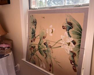 Unique window covering