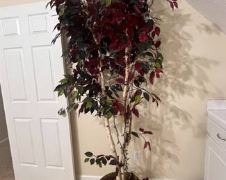 Faux tree