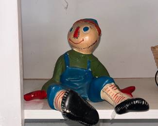 Vintage decor