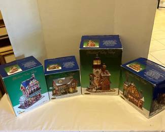 Heartland Valley Villages