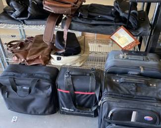 Traveling Bags