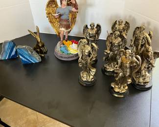 Saintly Decor and More