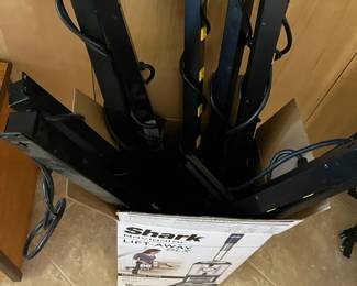 Twelve Supesized Power Strips