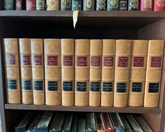 The Age of Civilization Series from Durant