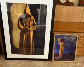 Moody Vibe Prints