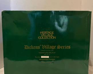 Ramsford Palace Limited Edition Set