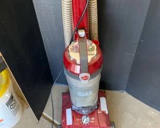 Hoover WindTunnel High Performance Vacuum