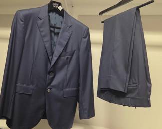 Michel's Bespoke