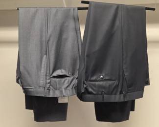 Ermenegildo Zegna