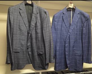 Ermenegildo Zegna