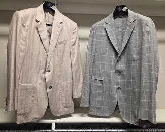 Ermenegildo Zegna