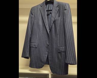 Ermenegildo Zegna