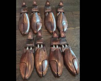 Scarpe di Bianco