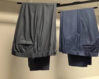 Ermenegildo Zegna