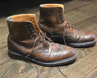 Crockett & Jones
