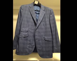 Michel's Bespoke