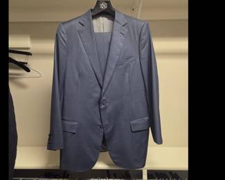 Ermenegildo Zegna