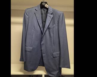 Ermenegildo Zegna