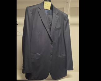 Ermenegildo Zegna