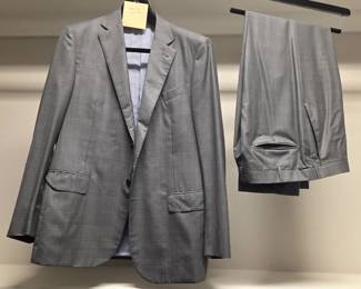 Ermenegildo Zegna