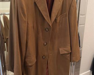 Michel's Bespoke