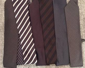 Ermenegildo Zegna