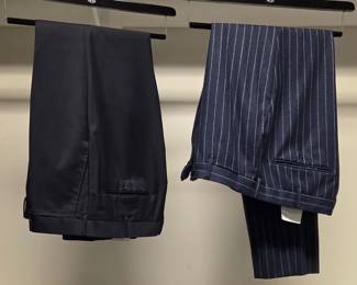 Ermenegildo Zegna