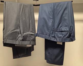 Ermenegildo Zegna