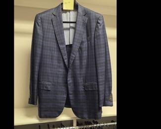 Ermenegildo Zegna