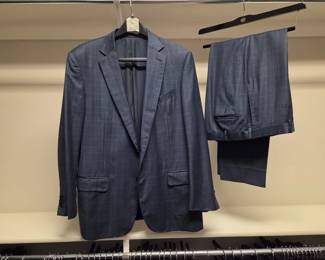 Ermenegildo Zegna