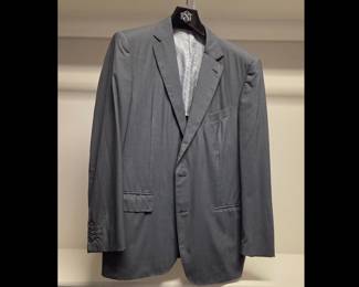 Ermenegildo Zegna