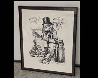 Sale Picture