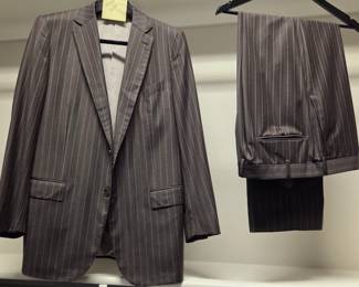 Ermenegildo Zegna